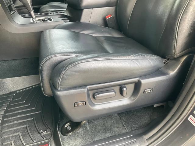 2018 Toyota Sequoia SR5