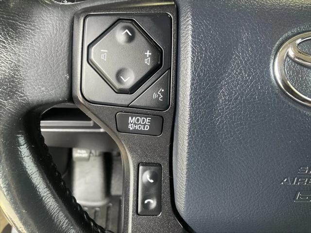 2018 Toyota Sequoia SR5