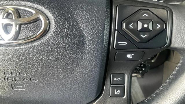 2018 Toyota Sequoia SR5