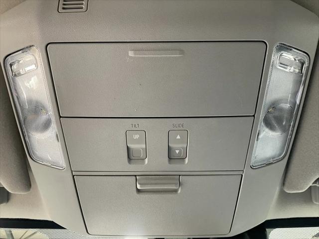2018 Toyota Sequoia SR5