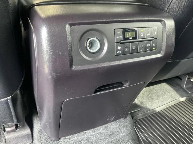 2018 Toyota Sequoia SR5