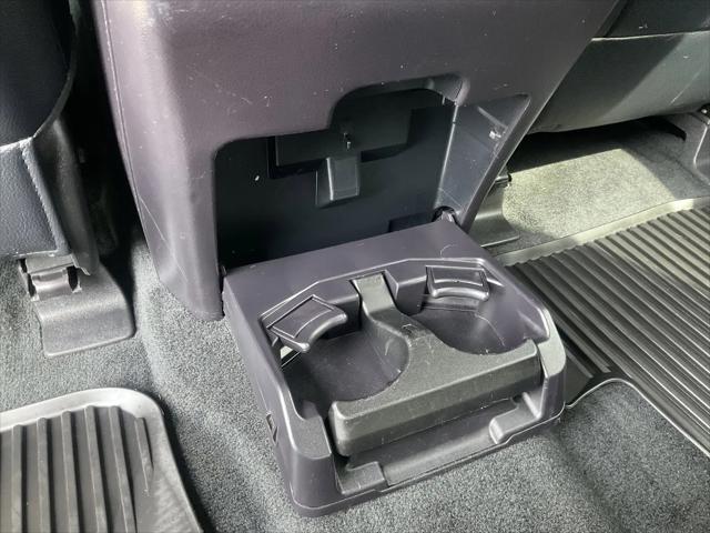 2018 Toyota Sequoia SR5
