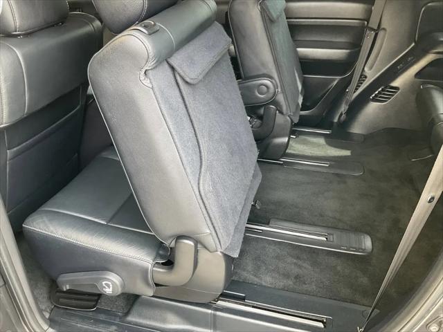 2018 Toyota Sequoia SR5