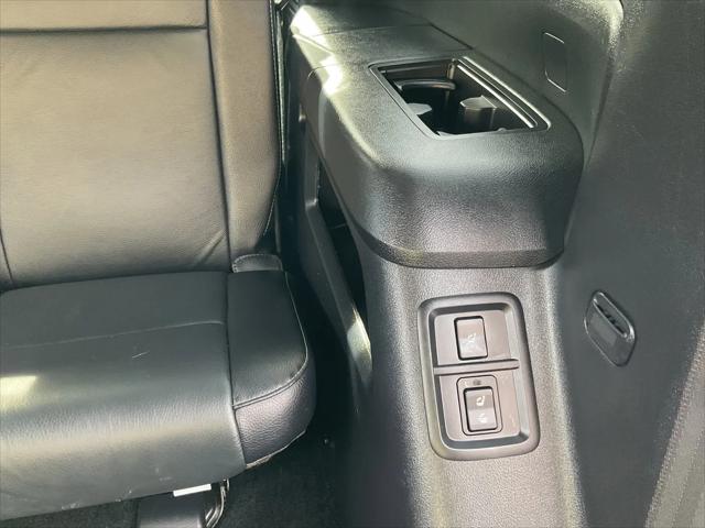 2018 Toyota Sequoia SR5