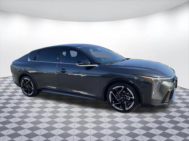 2025 Kia K4 GT-Line for sale in Mount Vernon, WA