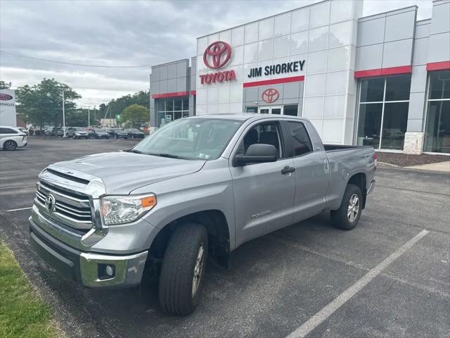 2017 Toyota Tundra SR5 4.6L V8 for sale in Pittsburgh, PA