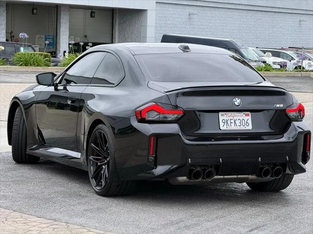 2024 BMW M2 Standard