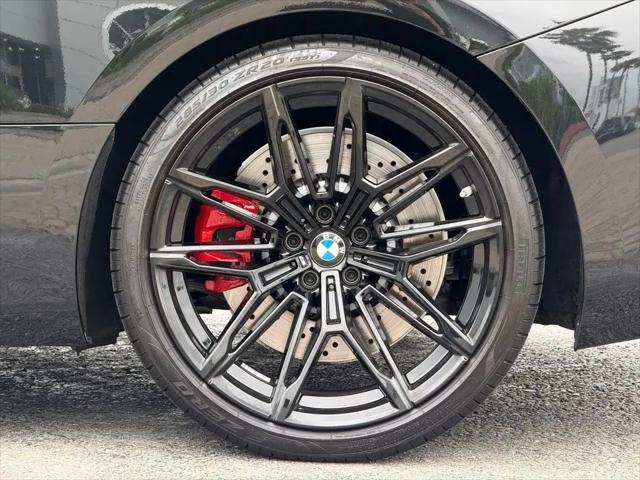 2024 BMW M2 Standard