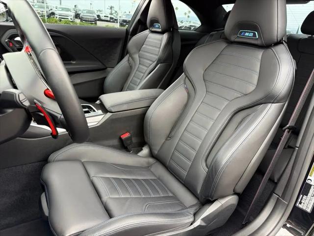 2024 BMW M2 Standard
