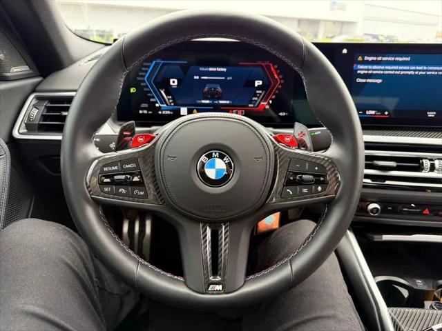 2024 BMW M2 Standard