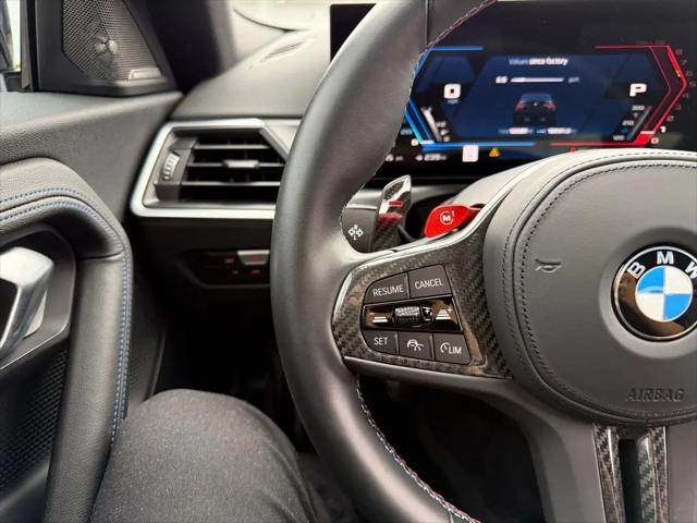 2024 BMW M2 Standard