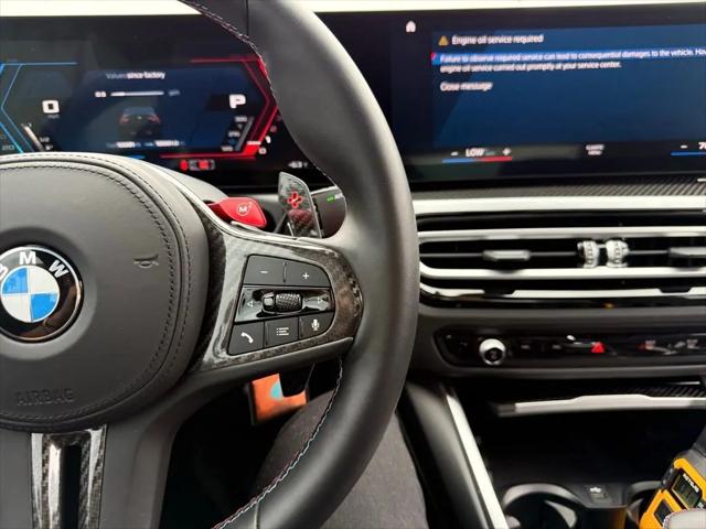 2024 BMW M2 Standard