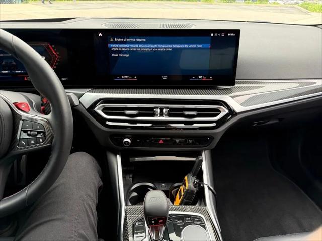 2024 BMW M2 Standard