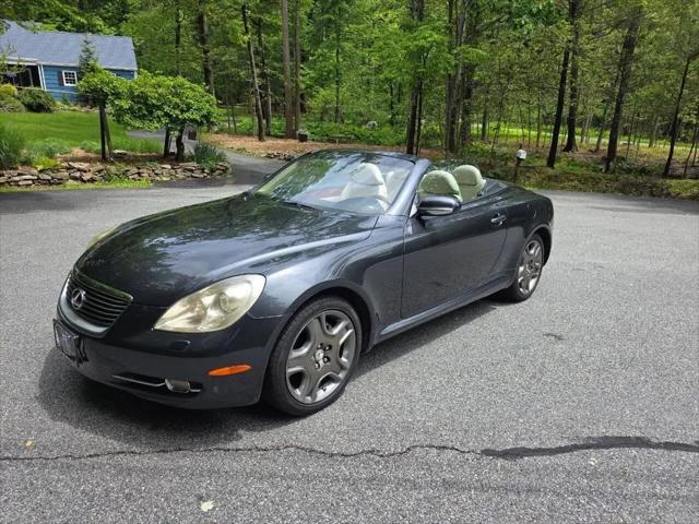 2006 Lexus SC 430 Base for sale in Union, NJ