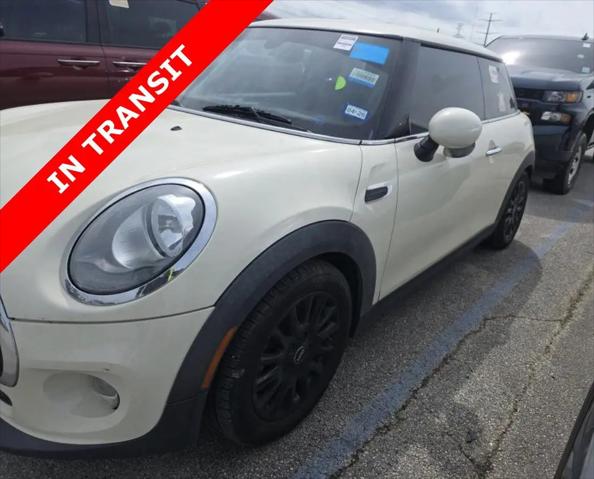 2018 MINI Hardtop Cooper for sale in Alvin, TX
