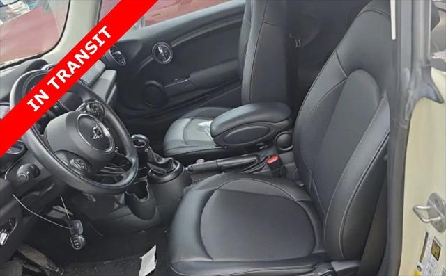 2018 MINI Hardtop Cooper