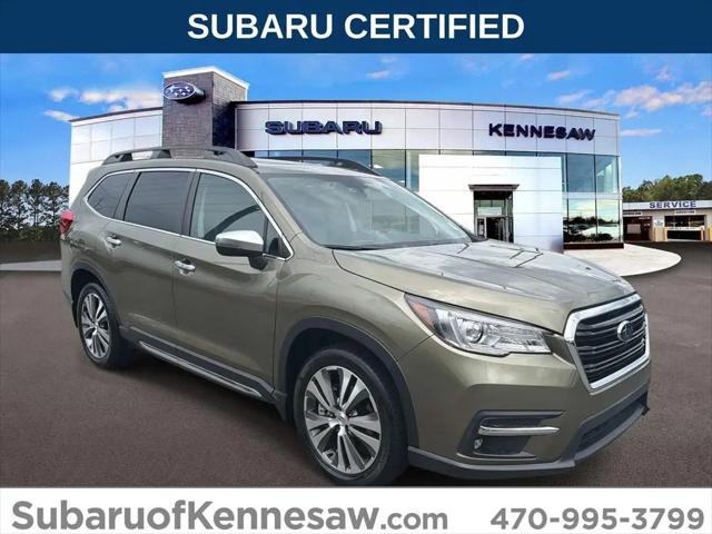 2022 Subaru Ascent Touring for sale in Kennesaw, GA