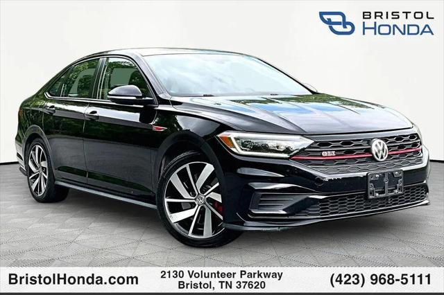 2021 Volkswagen Jetta GLI 2.0T Autobahn for sale in Bristol, TN