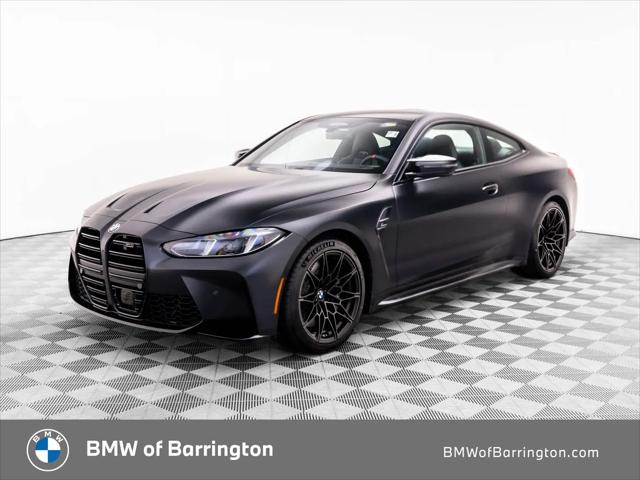 2027 BMW M4 Competition xDrive for sale in Barrington, IL