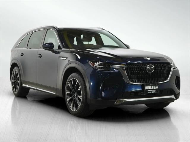 2024 Mazda X-90 Premium Plus