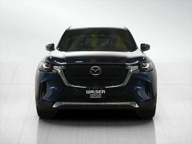 2024 Mazda X-90 Premium Plus