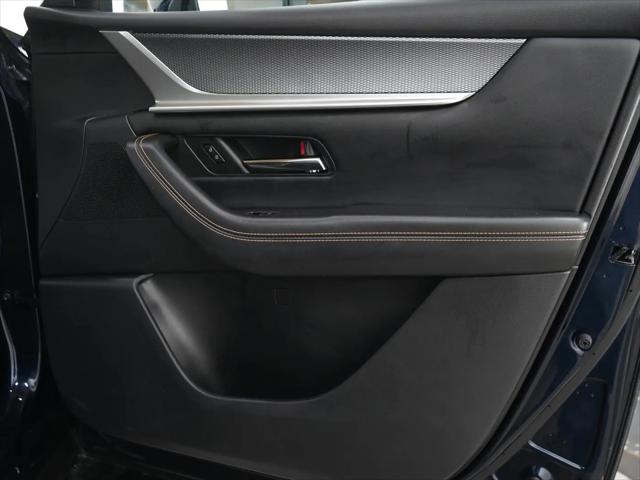 2024 Mazda X-90 Premium Plus