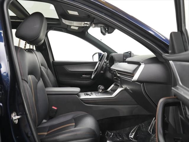 2024 Mazda X-90 Premium Plus