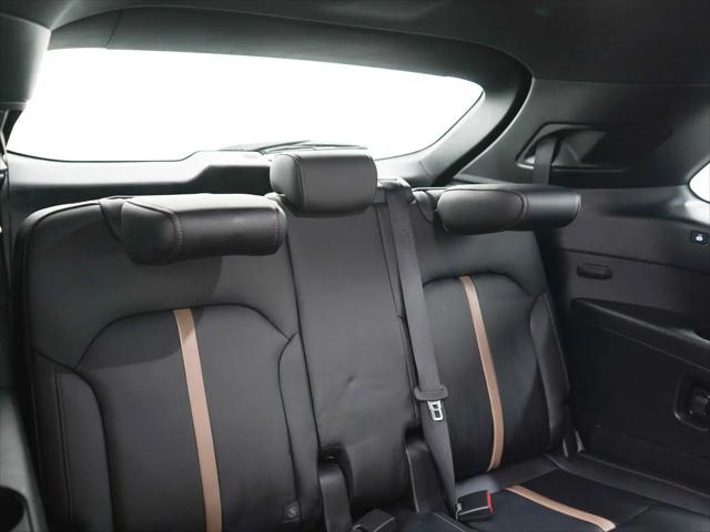 2024 Mazda X-90 Premium Plus