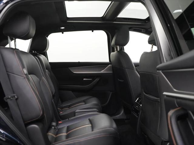 2024 Mazda X-90 Premium Plus