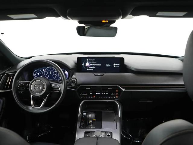 2024 Mazda X-90 Premium Plus