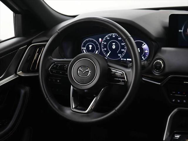 2024 Mazda X-90 Premium Plus