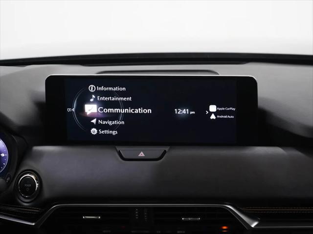 2024 Mazda X-90 Premium Plus