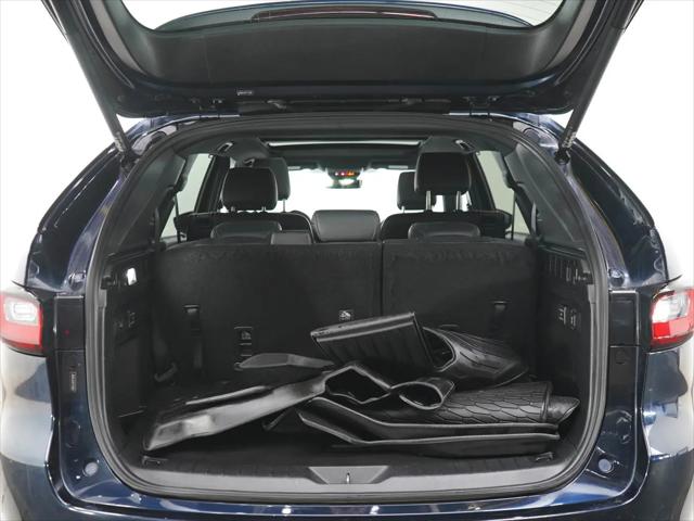 2024 Mazda X-90 Premium Plus