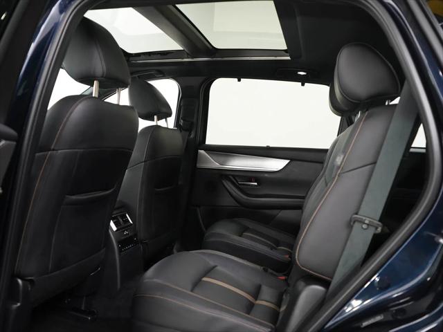 2024 Mazda X-90 Premium Plus