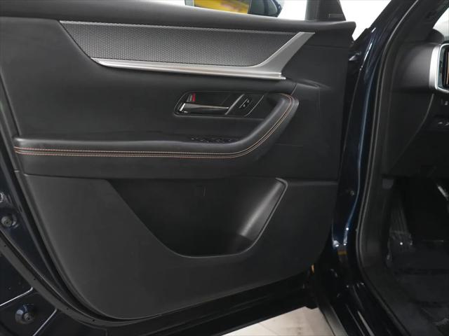 2024 Mazda X-90 Premium Plus
