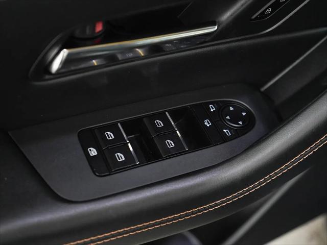 2024 Mazda X-90 Premium Plus