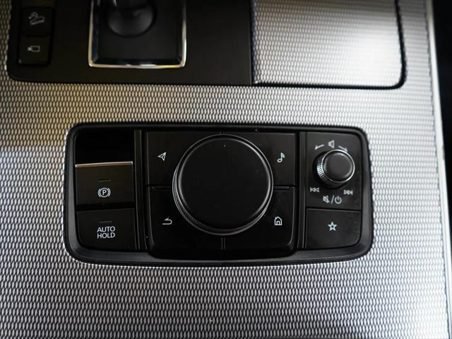 2024 Mazda X-90 Premium Plus