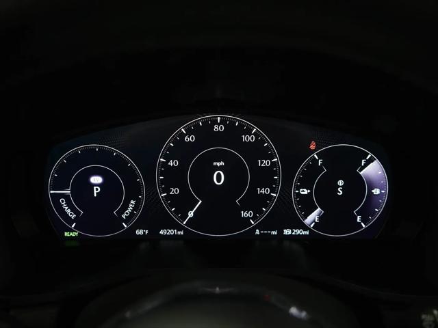 2024 Mazda X-90 Premium Plus