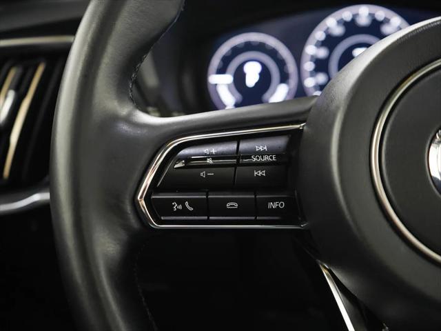 2024 Mazda X-90 Premium Plus