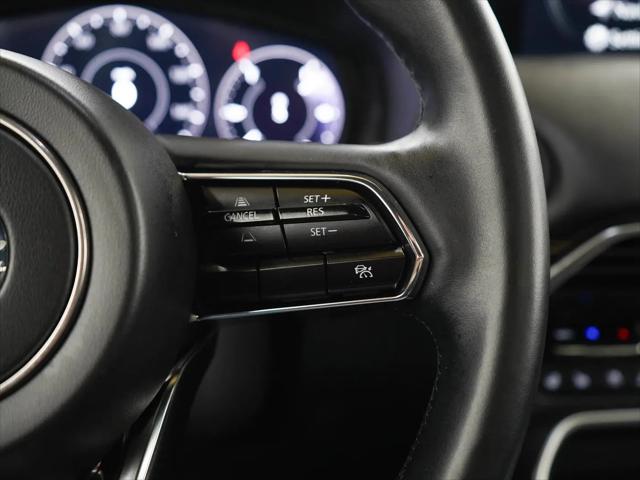 2024 Mazda X-90 Premium Plus