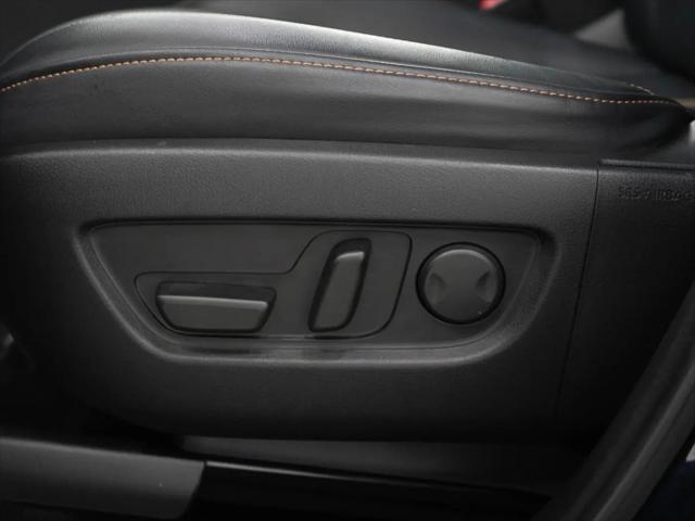 2024 Mazda X-90 Premium Plus