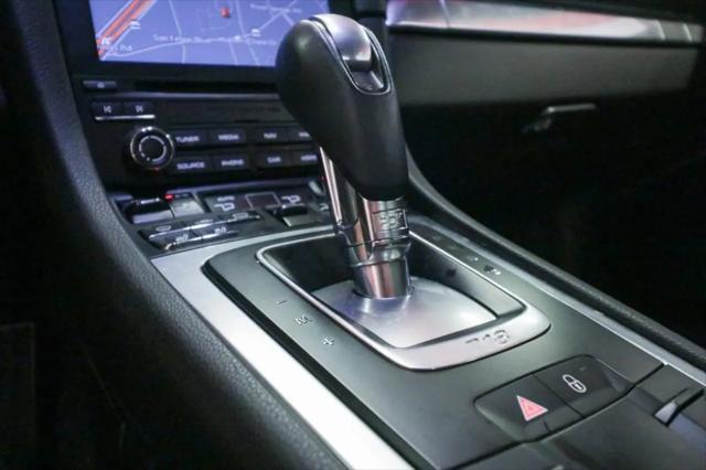 2019 Porsche 718 Cayman GTS