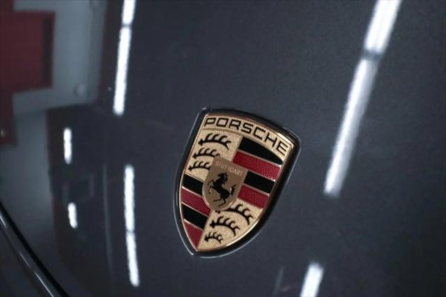 2019 Porsche 718 Cayman GTS
