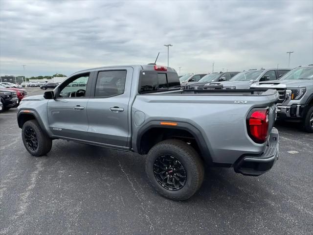 2026 GMC Canyon Elevation, 4WD