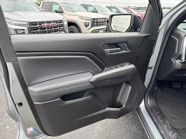 2026 GMC Canyon Elevation, 4WD