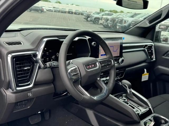 2026 GMC Canyon Elevation, 4WD