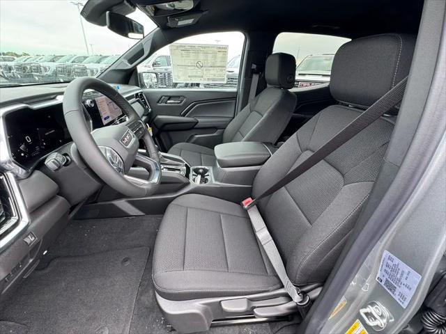 2026 GMC Canyon Elevation, 4WD