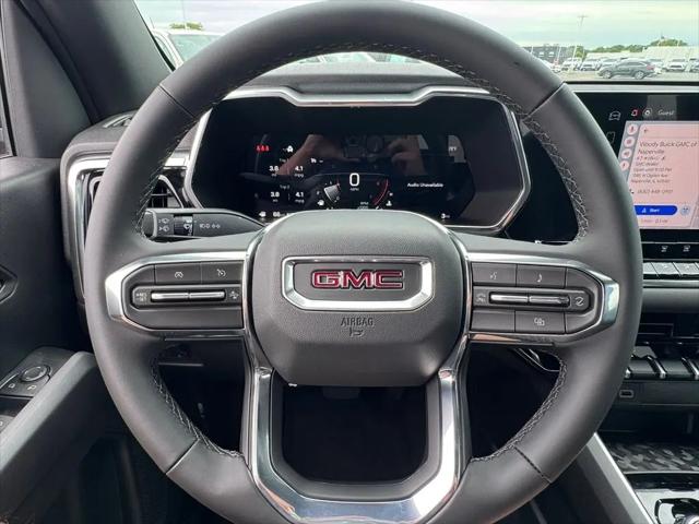 2026 GMC Canyon Elevation, 4WD