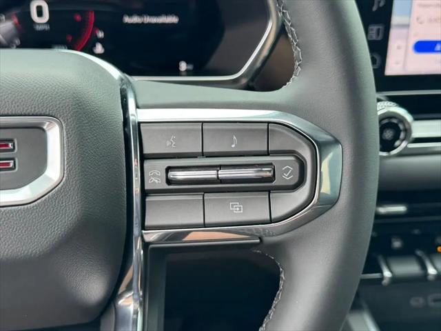 2026 GMC Canyon Elevation, 4WD
