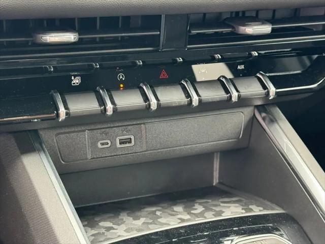 2026 GMC Canyon Elevation, 4WD